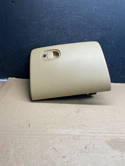 2002-2009 GMC Envoy Right Passenger Side Glove Box AH3467 DG0