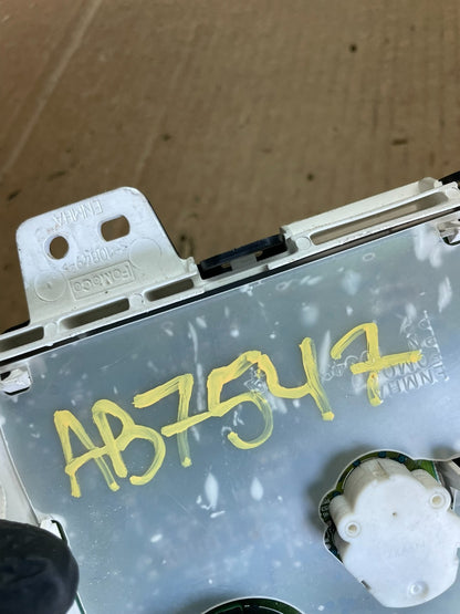 2008 to 2012 Ford Escape Speedometer Cluster Gauge AB75479