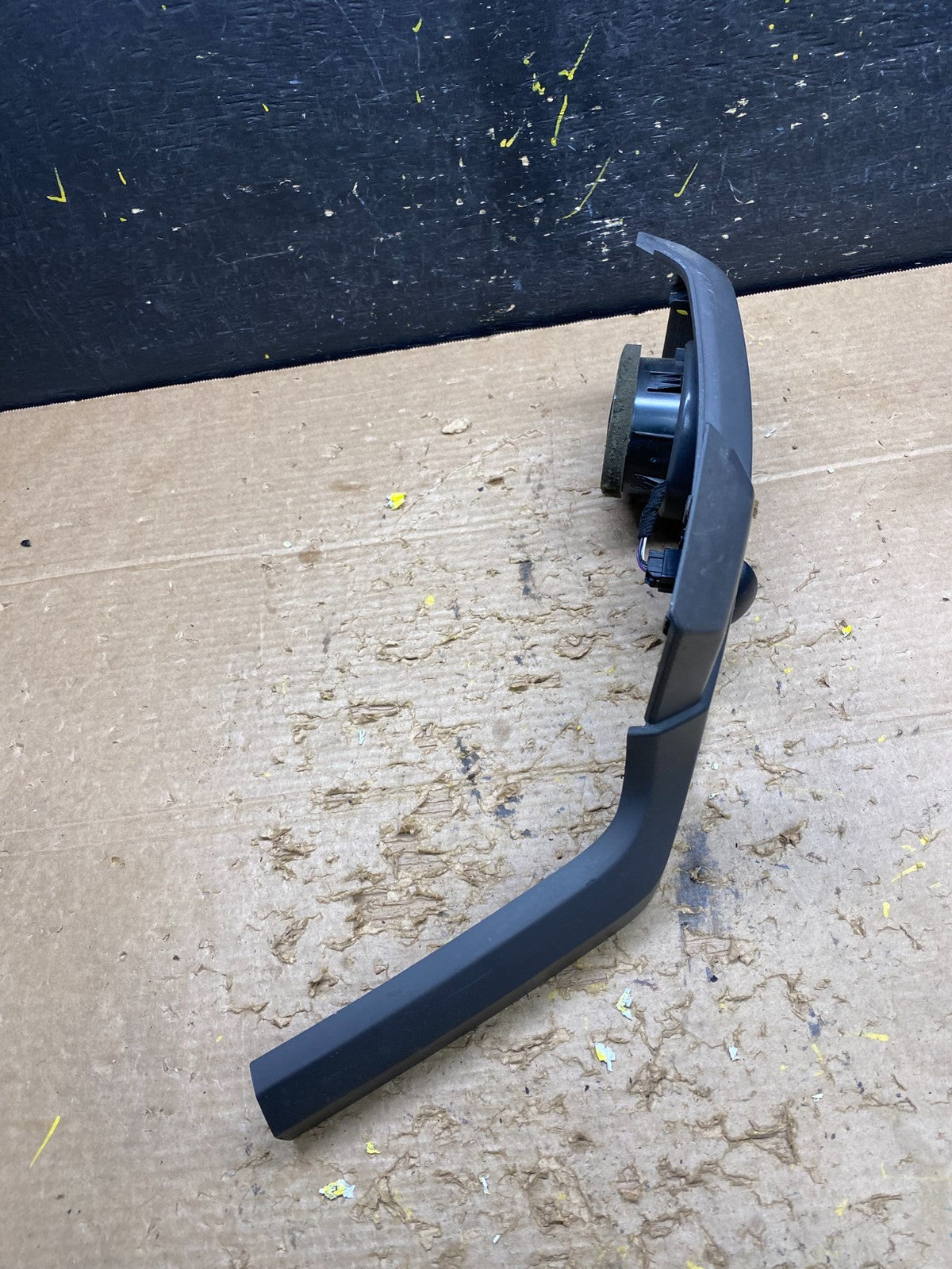 2009 2010 Ford F150 Center Left Dash Trim Bezel Air Vent OE x1606 DG1