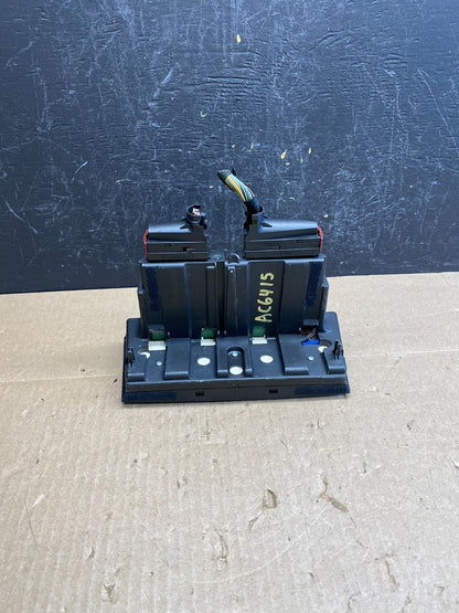 2003-2006 Saab 9-3 A/C Heater Temperature Climate Control Module ac6415 DG3