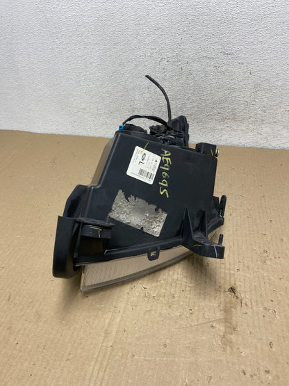 2007 2008 2009 2010 Ford Edge Headlight Left Driver Halogen AE9695 DW6