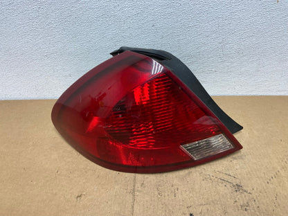 2000 2001 2002 2003 Ford Taurus Left Driver Lh Side Tail Light AC3522 LK0