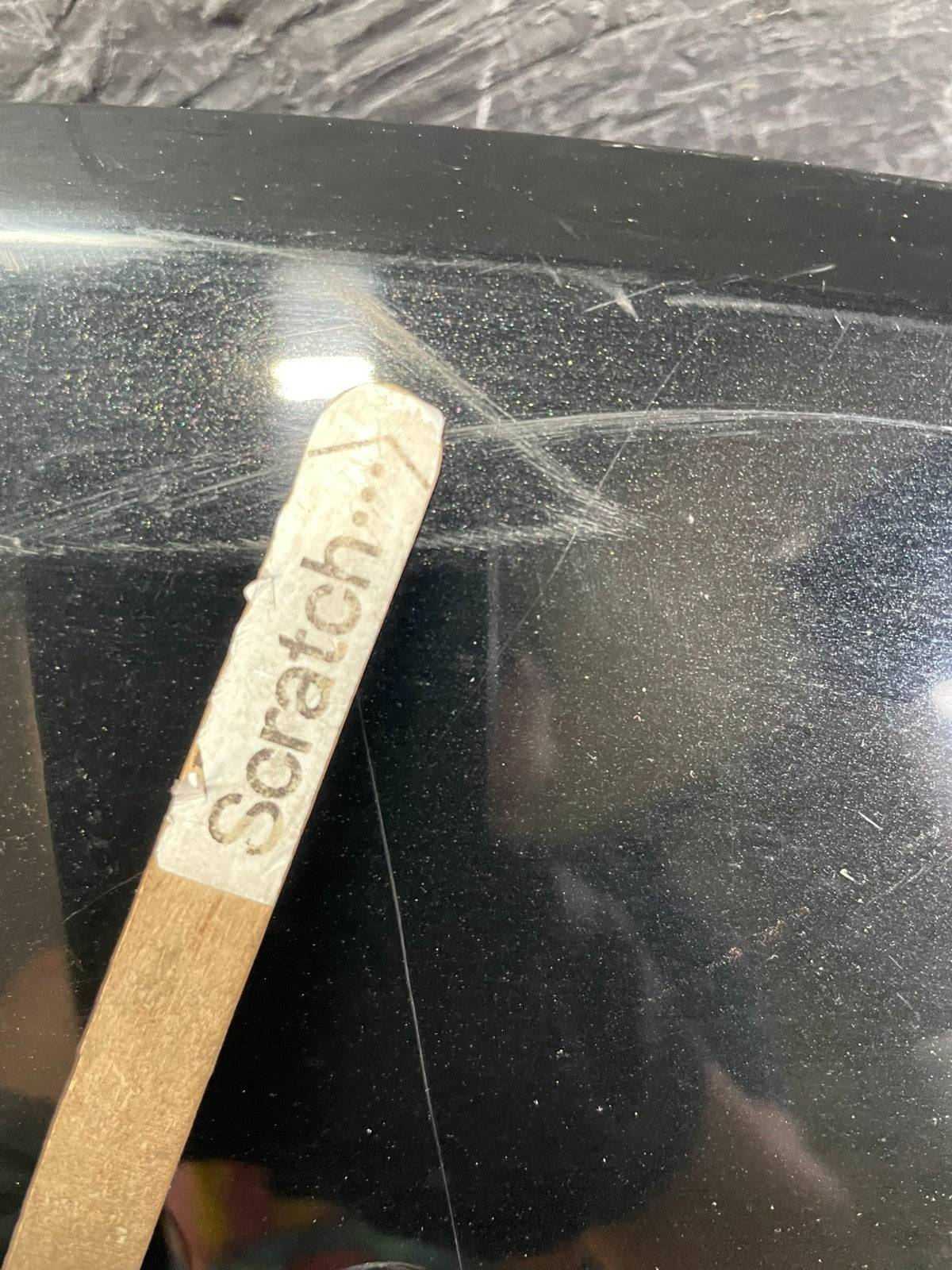 2013-2020 Nissan Pathfinder Rear Spoiler Wing AD5814 DG4