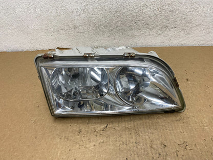 2000 - 2004 Volvo S40 Right Passenger RH Halogen Headlight AF8120 DW0