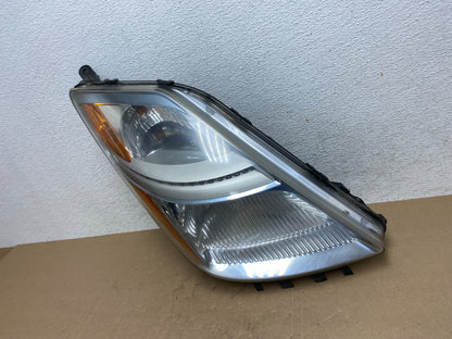 2006-2009 Toyota Prius Right Passenger Rh Side Headlight Halogen AE6693 DW1