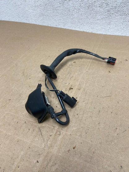 2011 to 2016 Chrysler Town & Country Rear Trunk Back View Camera AE5034 DG1