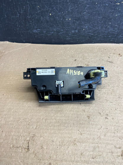 2010 - 2014 Subaru Outback Legacy A/C Heater Climate Control Unit AH5164 DG3