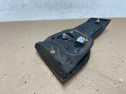 1998 to 2000 Honda Accord Left Driver LH Side Inner Tail Light AE9569 LK4