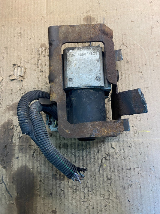 2004-07 GMC Savana Express ABS Brake Pump Control OEM 13567149 Z9021 DG0