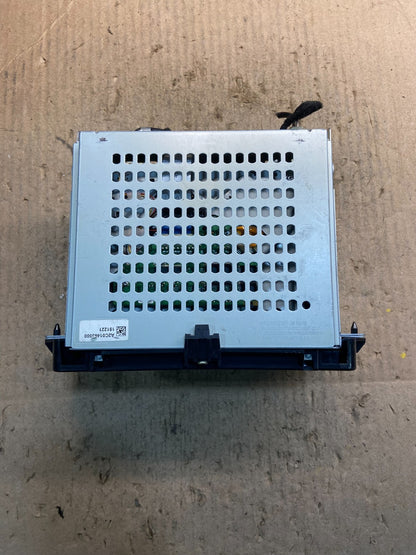 2011 - 2013 Dodge Journey Radio Info Media CD Player Unit OEM Z0801 DG4