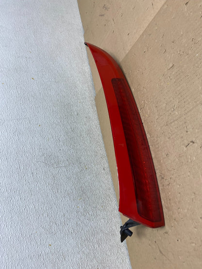 2003 to 2006 Volvo XC90 Left Driver LH Side Upper Tail Light OEM I2525 DW2