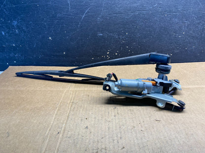 2010 to 2013 Honda Insight Rear Wiper Motor AB37911
