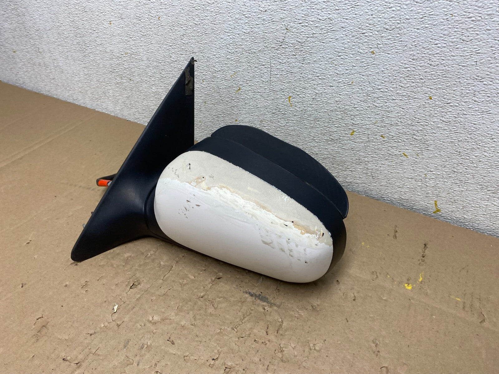 1999 - 2002 Ford Crown Victoria Left Driver LH Side View Door Mirror OEM N23991
