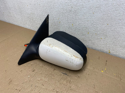 1999 - 2002 Ford Crown Victoria Left Driver LH Side View Door Mirror OEM N23991