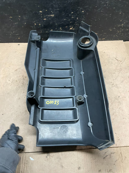 2007 to 2008 GMC Acadia 3.6L VVT Engine Cover Shield S3682 DG6