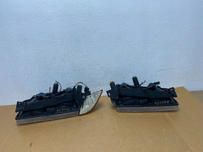 1994 to 1999 Bmw E36 318i 328i Left+Right Halogen Headlights AD8936 DW9
