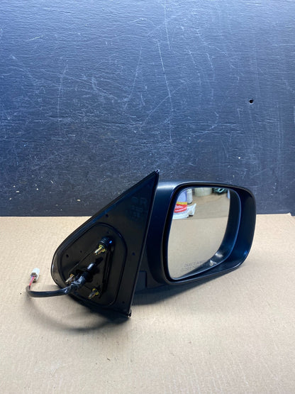 2005 to 2011 Toyota Tacoma Right Passenger RH Side View Door Mirror ah3235 DG10