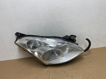 Sedan 2010 2011 2012 Nissan Altima Headlight Right Passenger Rh AE6871 DW0