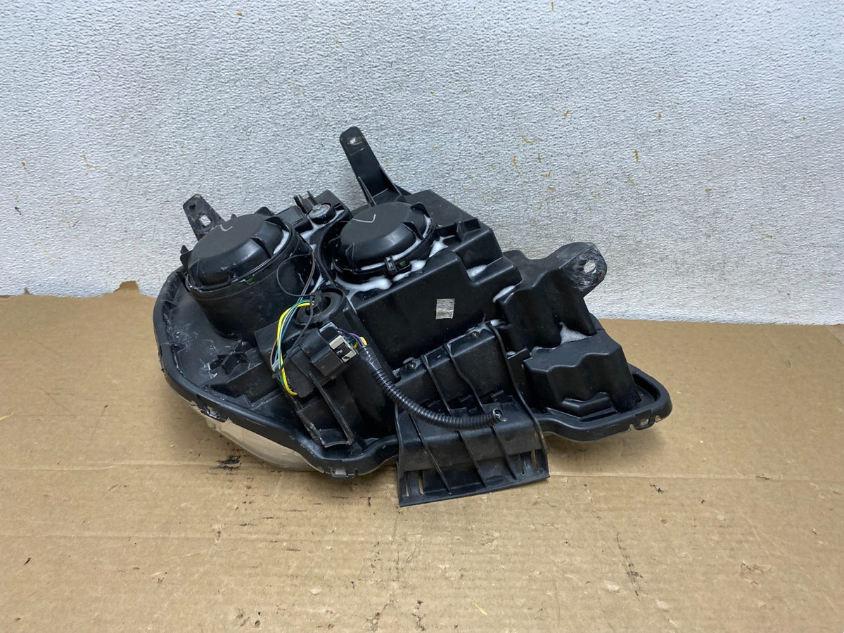 2010 to 2015 GMC Terrain Halogen Left Driver Lh Side Headlight AH8159 DW5