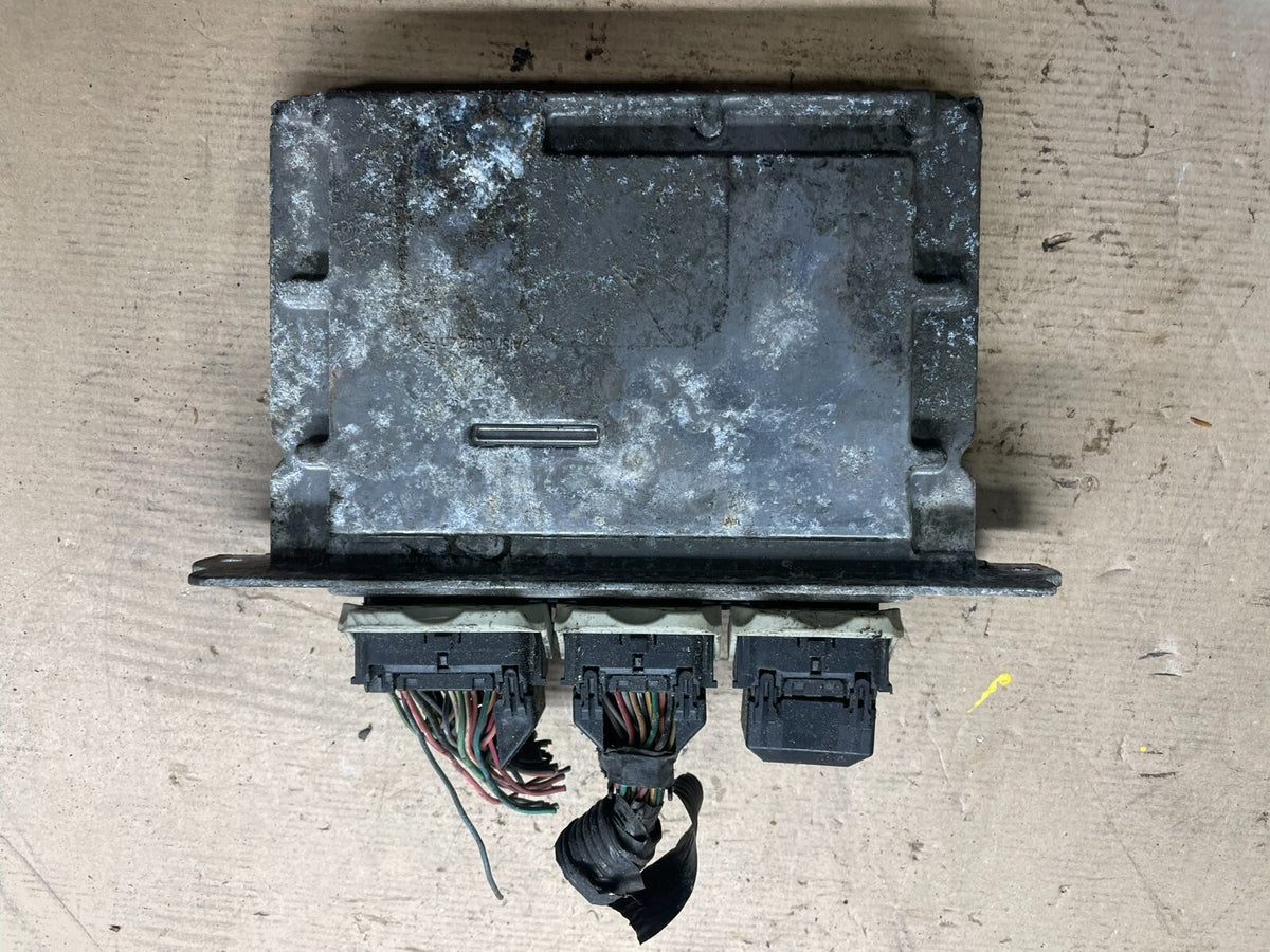 2006 Ford E250 E350 5.4L Van Engine Control ECM 6C2A-12A650-ADA N7018 DG0