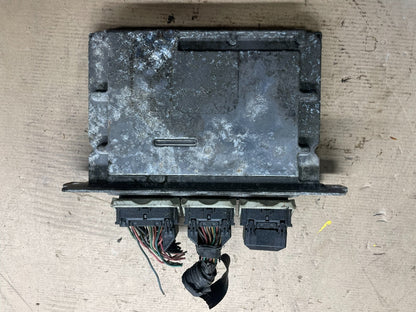 2006 Ford E250 E350 5.4L Van Engine Control ECM 6C2A-12A650-ADA N7018 DG0