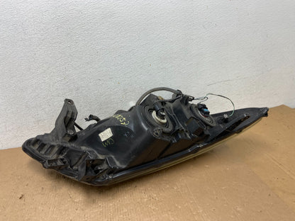 2013 - 2016 Nissan Pathfinder Left Driver LH Side Headlight Halogen AD82574