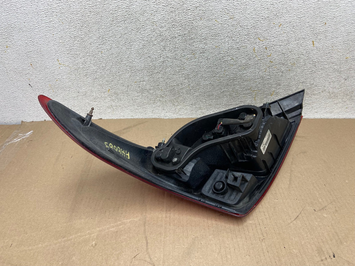 2012-2019 Nissan Versa Sedan Right Side Passenger Rh Tail Light AH6685 LK5