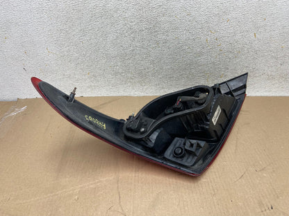 2012-2019 Nissan Versa Sedan Right Side Passenger Rh Tail Light AH6685 LK5