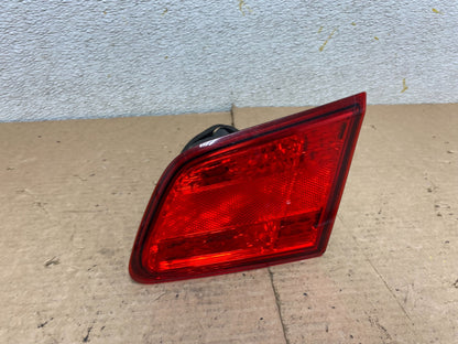 2010-2014 Subaru Legacy Right Passenger Rh Side Tail Light Inner Oem P2622 DW0
