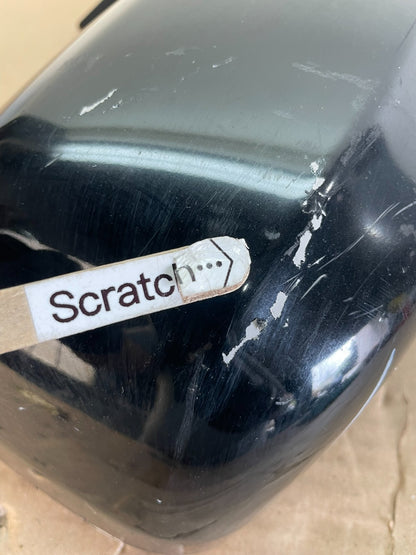 2011 to 2013 Honda Odyssey Right Passenger Door Mirror AG9927 DW6
