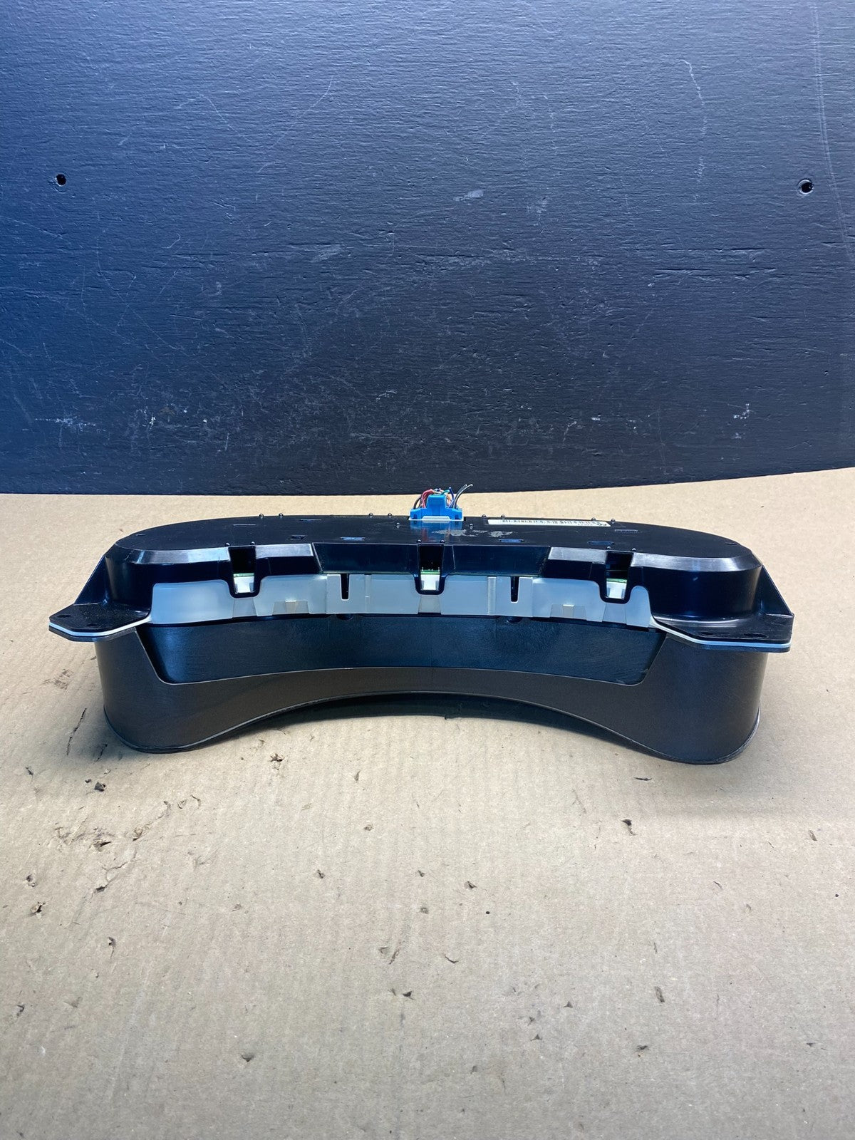 2003 to 2006 GMC Yukon Denali Cluster Gauge Speedometer AC8913 DG6