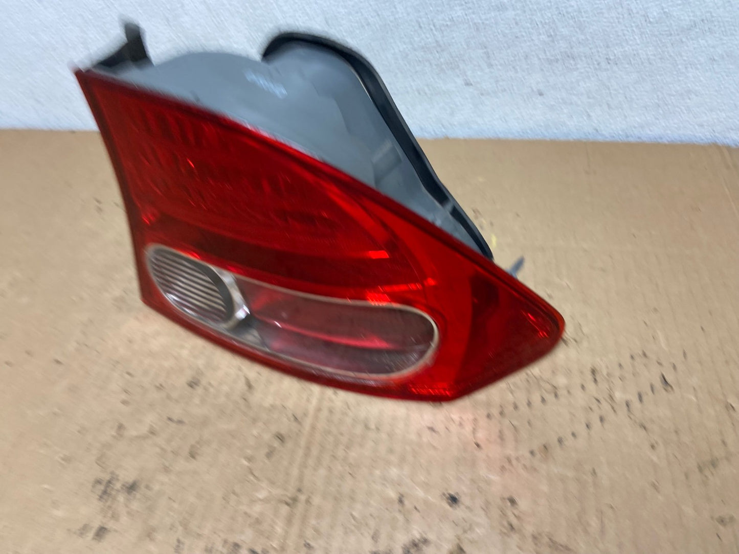 2006 2007 2008 Honda Civic Right Passenger Rh Side Tail Light AD2399 LK1