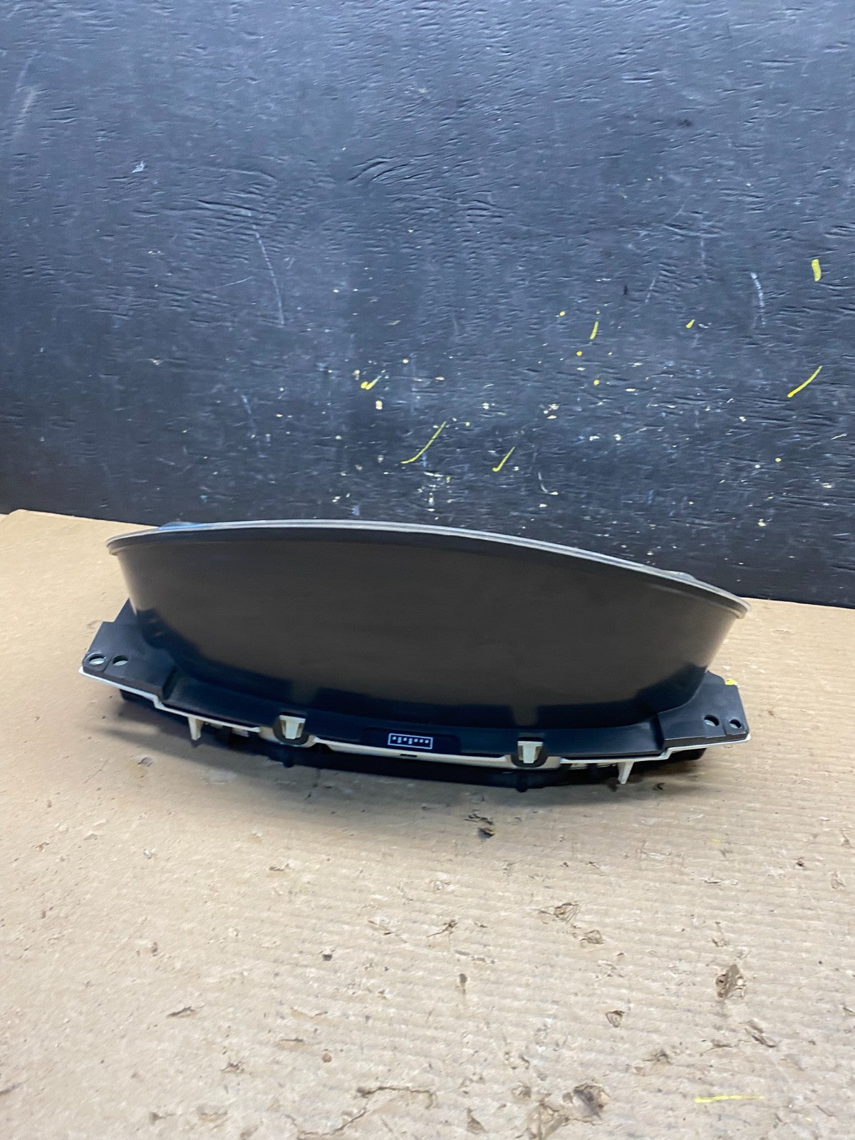 2003 to 2007 Chevrolet Express Speedometer Cluster Gauge 25755008 S8830 DG4