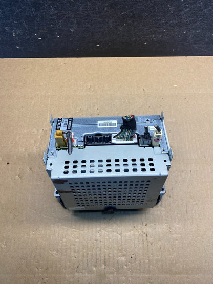 2013 - 2014 Dodge Journey Radio Info Media CD Player Unit AG7402 DG5