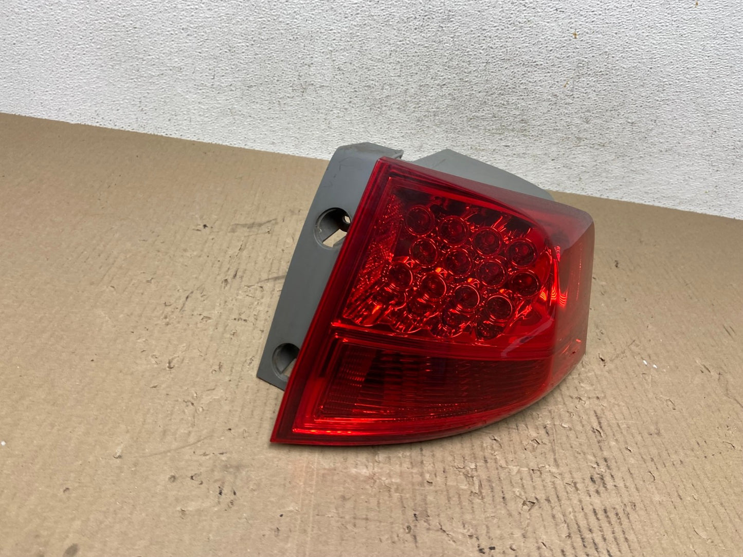 2007 2008 2009 Acura Mdx Right Passenger Rh Side Tail Light AE7104 LK2