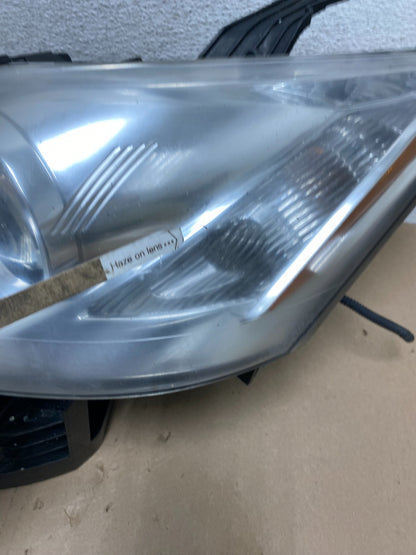 2007 2008 2009 Lexus ES350 Left Driver Lh HID Xenon Headlight AG6701 DW4