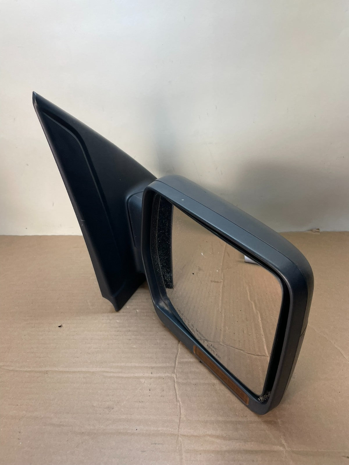 2007 - 2014 Ford F150 Right Passenger View Turn Signal Door Mirror ai0419 DG2
