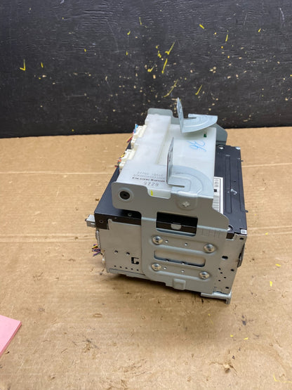 2008 - 2012 Infiniti EX35 Radio CD Player Receiver OEM W9506 DG1
