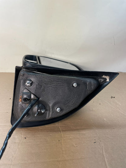 1999 to 2007 Ford F250 F350 F450 Left Driver Door Turn Sgn View Mirror AI0478 DW4