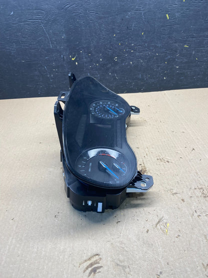 2014 2015 Ford Fusion Speedometer Gauge Cluster Oem q6990 DG1