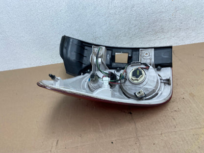 2010 to 2015 Chevrolet Equinox Right Passenger Rh Side Tail Light AE6827 LK5