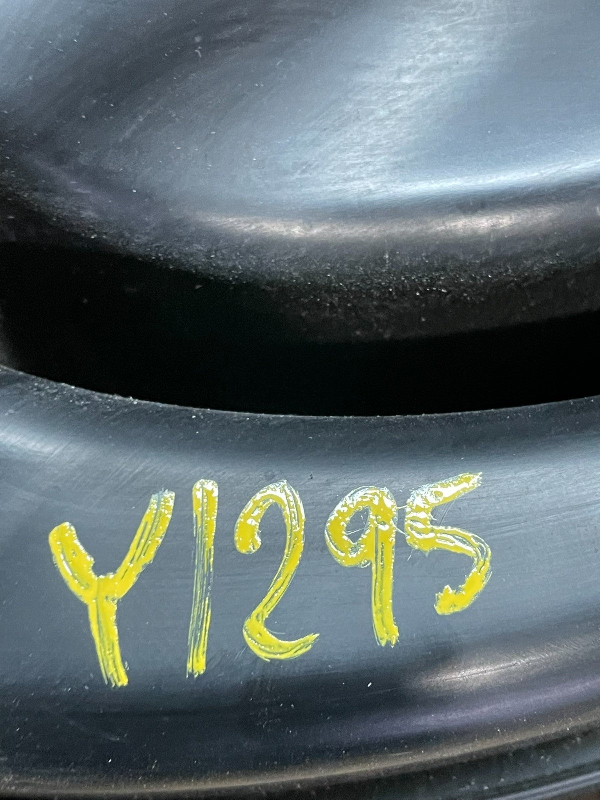 2013 to 2018 Nissan Altima 2.5L Front Air Cleaner Intake Duct Tube Y1295 DG10