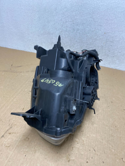Halogen 2009-2014 Nissan Maxima Right Passenger Headlight AG0549 DW8