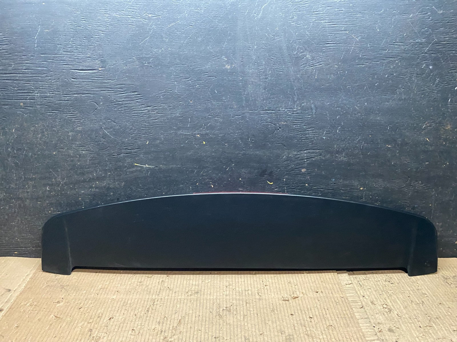 2007 to 2010 Jeep Compass Spoiler 3RD Third Break Light Rear OEM w6190 DG0
