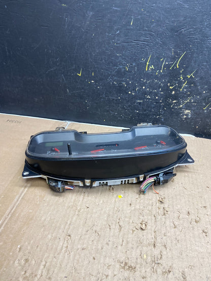 2004 - 2008 Ford F150 F-150 Speedometer Cluster Gauge Oem ab5557 DG3