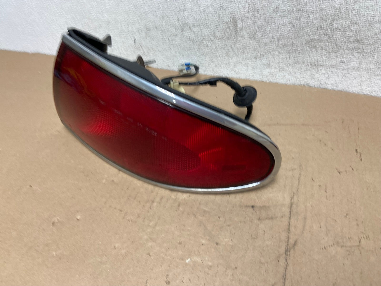 1997 to 2005 Buick Century Right Passenger RH Side Tail Light AG4635 LK1