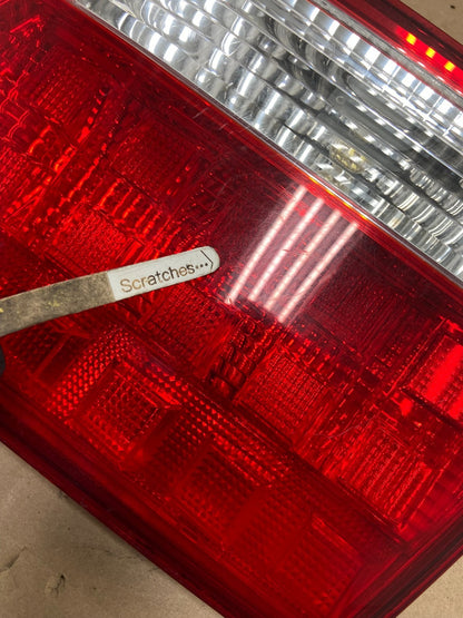 2005 2006 2007 Honda Odyssey Inner Right Passenger RH Tail Light AG5744 DW3