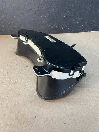 2002 to 2005 Chevrolet Trailblazer Speedometer Cluster Gauge ae3348 DG4