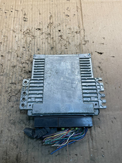 2011 Nissan Pathfinder 4.0L ECU PCM Engine Control Module MEC150-210 x4182 DG2