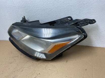 2013-2017 Chevrolet Traverse Left Driver LH Side Headlight Halogen AF3222 DW1
